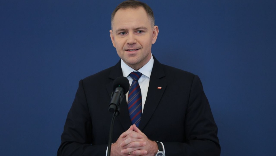 fot. PAP/Paweł Supernak