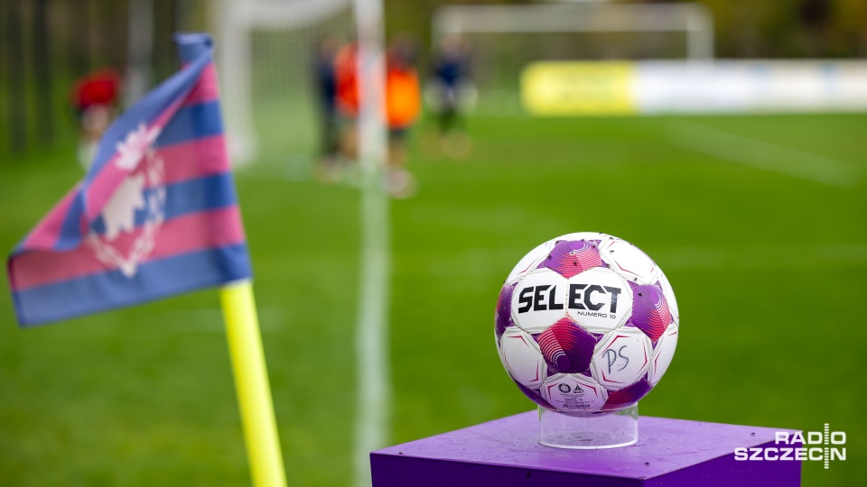 Fot. Robert Stachnik [Radio Szczecin]