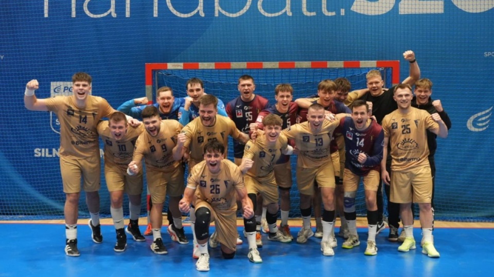 źródło: x.com/pogonhandball