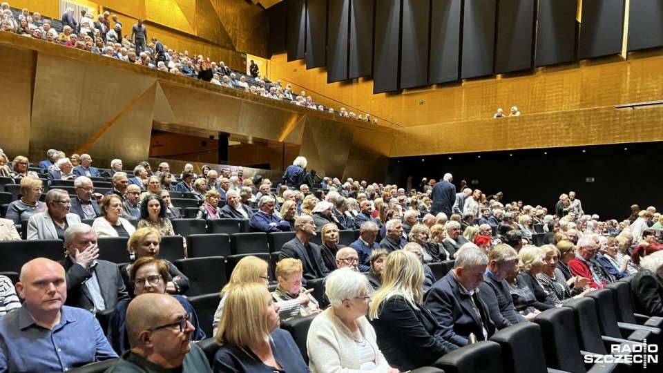 Fot. Julia Nowicka [Radio Szczecin]