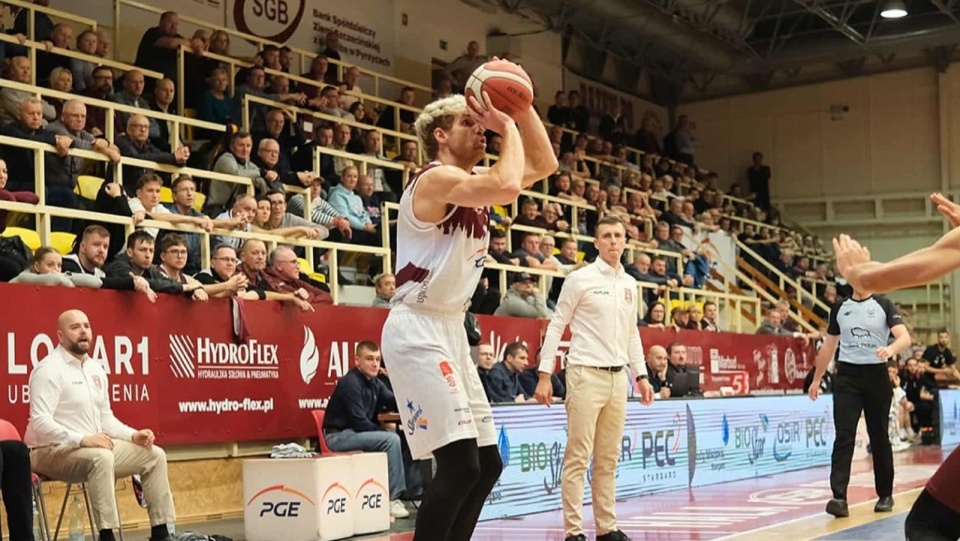 Fot. PGE Spójnia Stargard