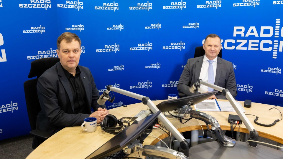 Fot. Robert Stachnik [Radio Szczecin]