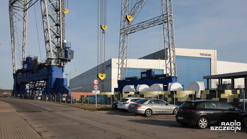 Fot. Robert Stachnik [Radio Szczecin]