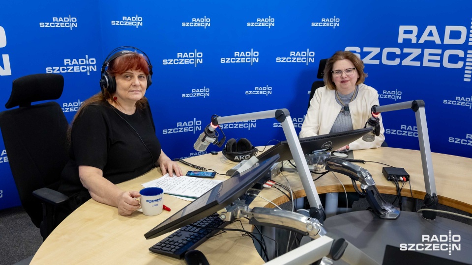 Fot. Robert Stachnik [Radio Szczecin]