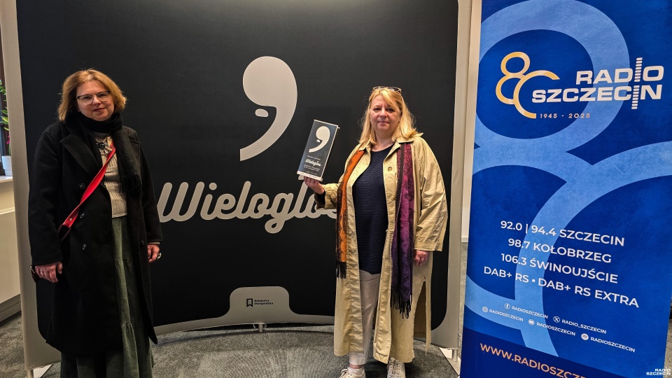 Literacka stolica regionu znajduje się w Stargardzie [WIDEO, ZDJĘCIA]