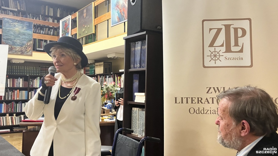 Fot. Małgorzata Frymus [Radio Szczecin]