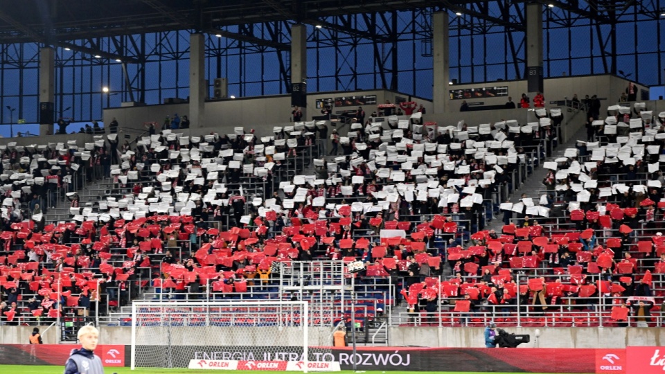 Fot. PAP/Marcin Bielecki