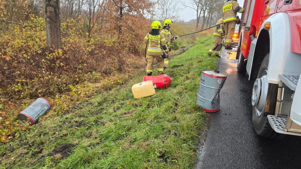 Fot. Rafael Żełobowski