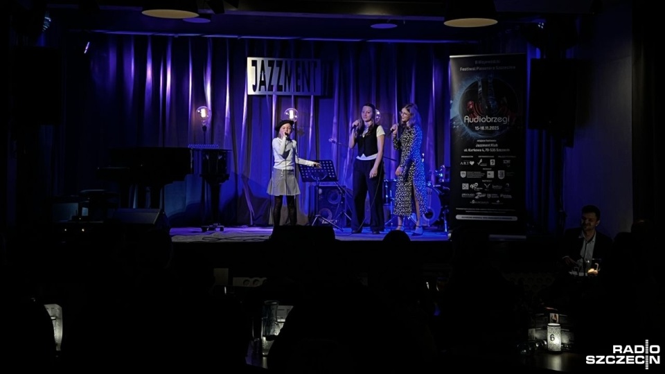 Fot. Julia Nowicka [Radio Szczecin]