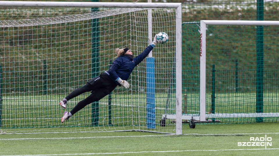 Zdjęcie archiwalne. Fot. Robert Stachnik [Radio Szczecin]