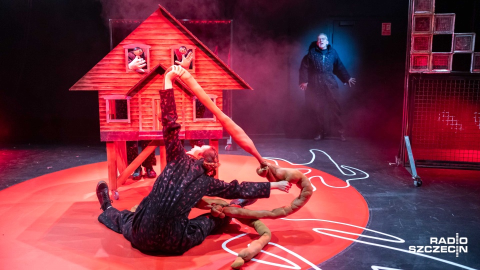 Fot. Robert Stachnik [Radio Szczecin]