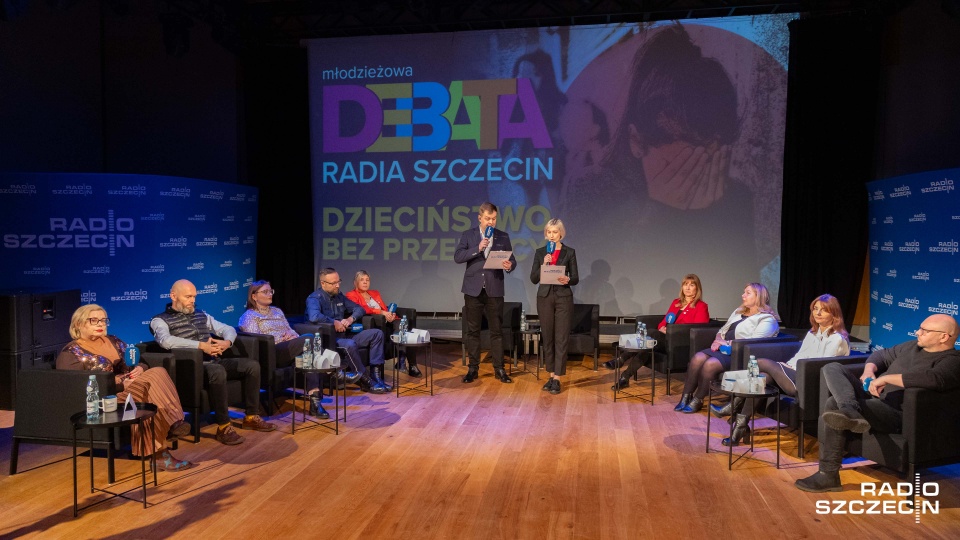 Fot. Robert Stachnik [Radio Szczecin]
