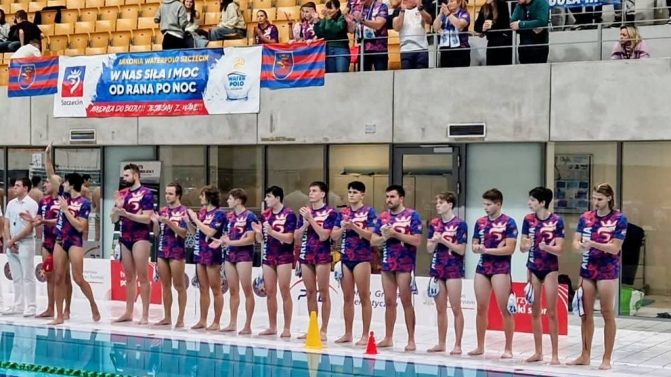 Fot. Paulina Iwanejko