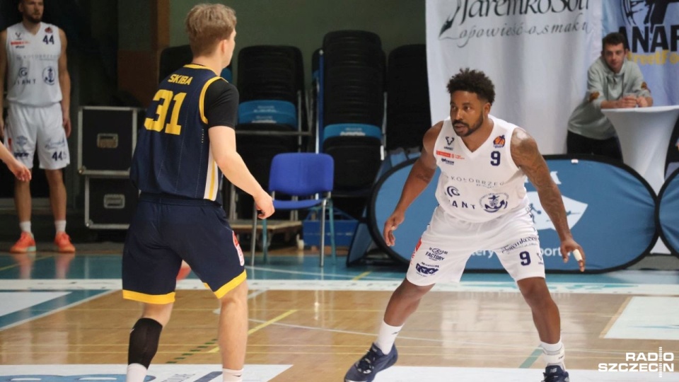 Fot. Przemysław Polanin [Radio Szczecin]