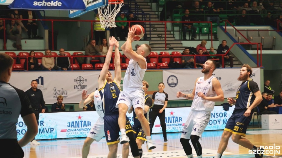 Fot. Przemysław Polanin [Radio Szczecin]