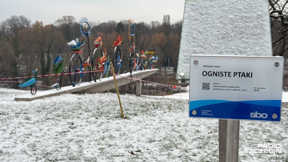 Fot. Robert Stachnik [Radio Szczecin]