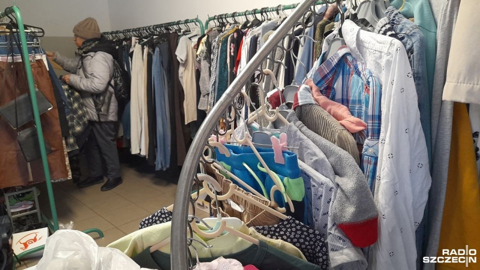 Fot. Joanna Maraszek [Radio Szczecin]