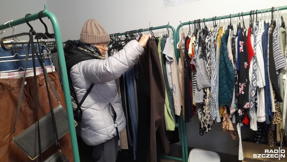 Fot. Joanna Maraszek [Radio Szczecin]
