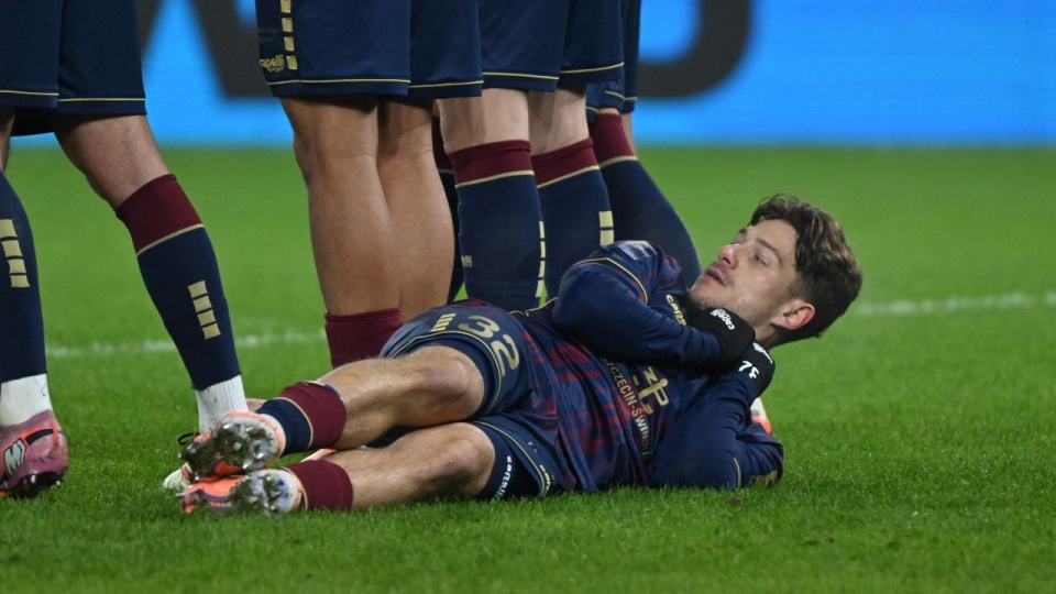 fot. PAP/Marcin Bielecki