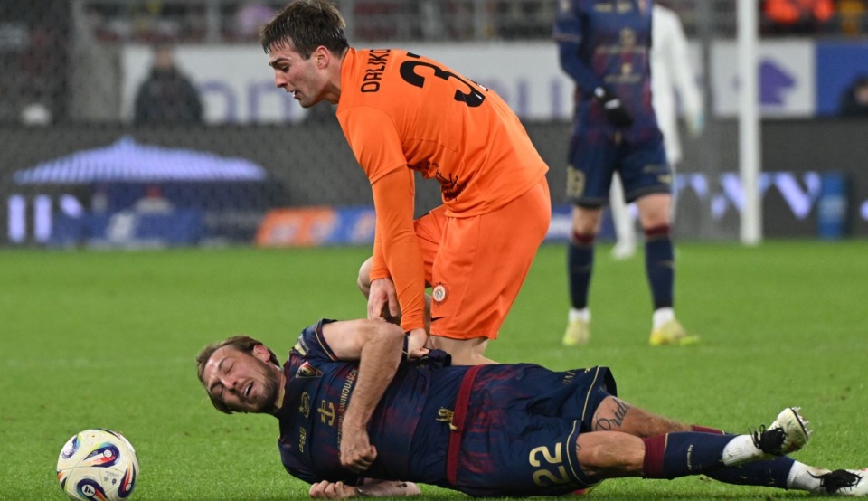 fot. PAP/Marcin Bielecki