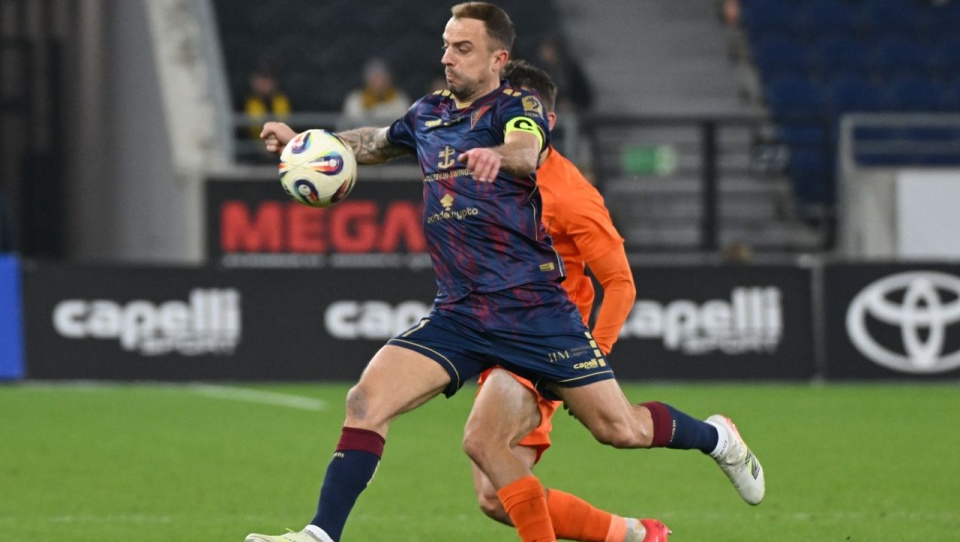 fot. PAP/Marcin Bielecki