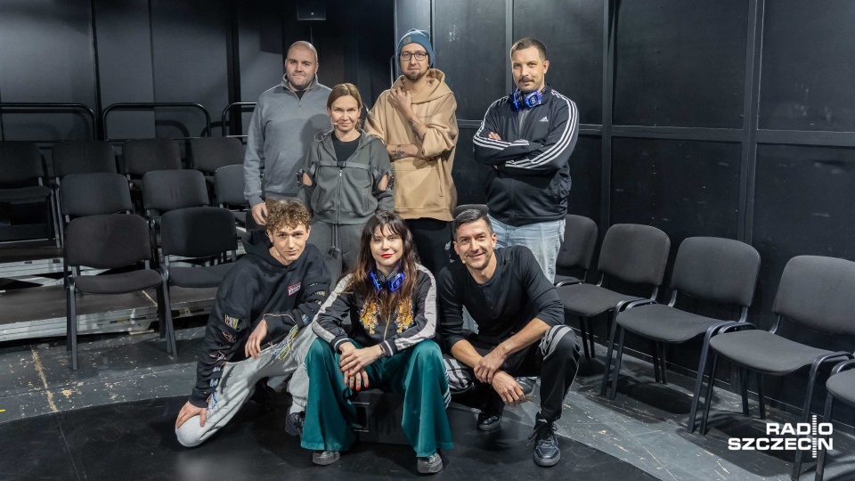 Fot. Robert Stachnik [Radio Szczecin]