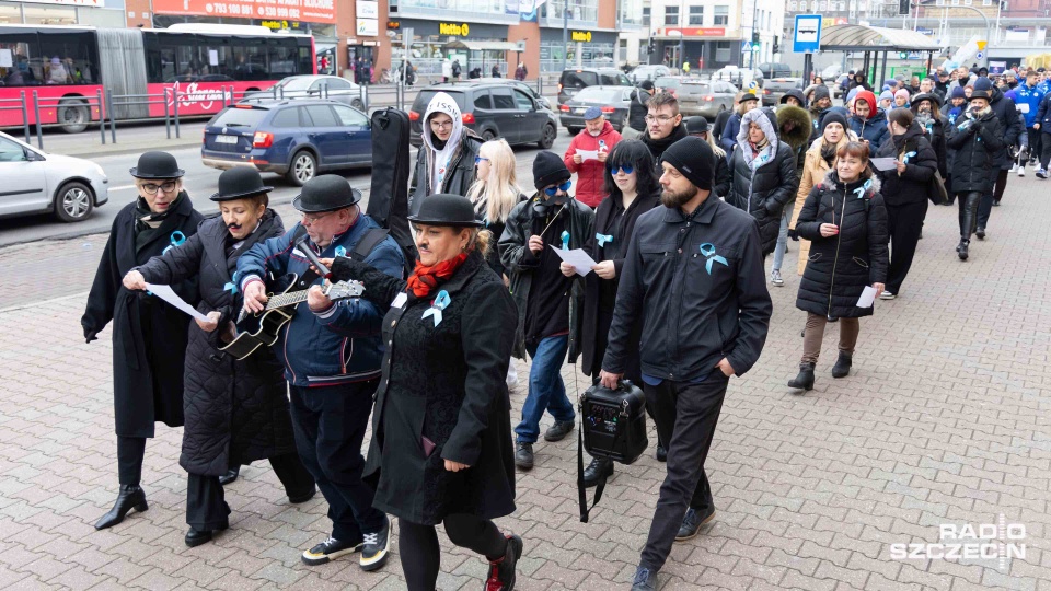 Fot. Robert Stachnik [Radio Szczecin]
