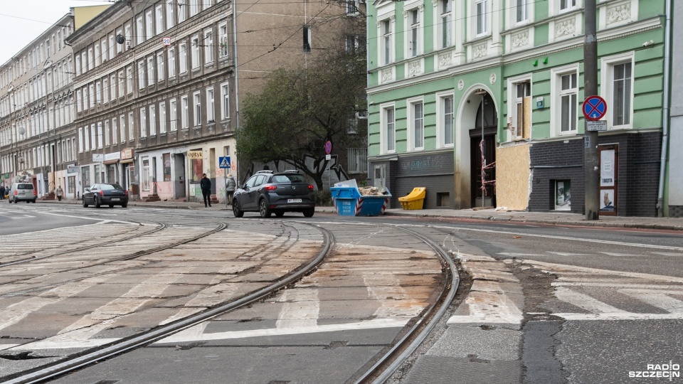 Fot. Weronika Łyczywek [Radio Szczecin]