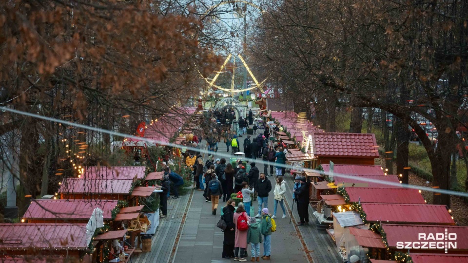 Fot. Robert Stachnik [Radio Szczecin]
