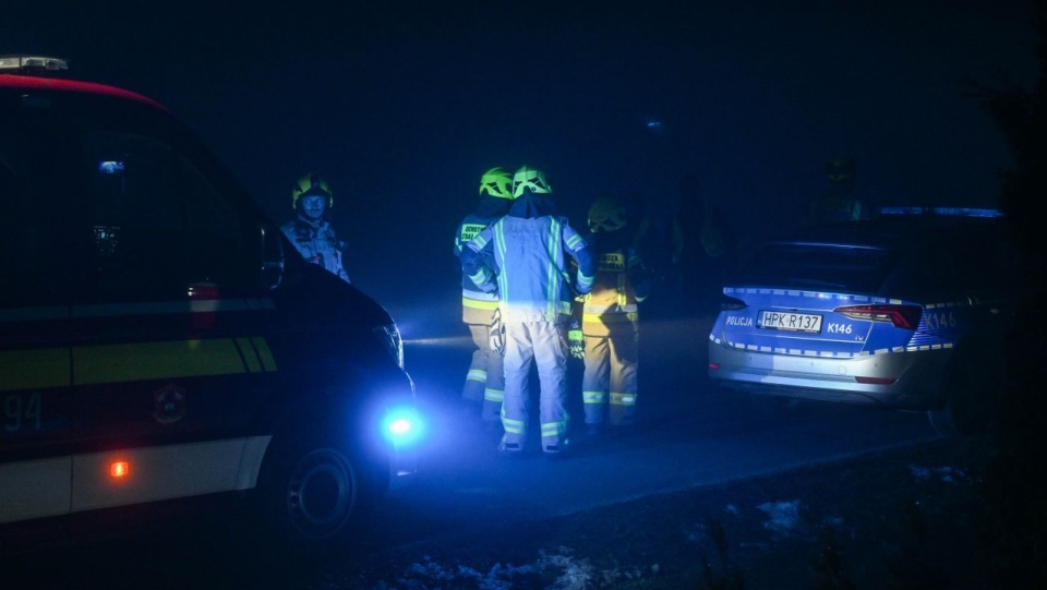 fot. PAP/Darek Delmanowicz