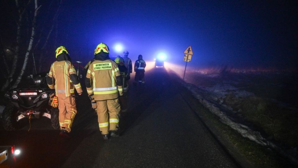 fot. PAP/Darek Delmanowicz