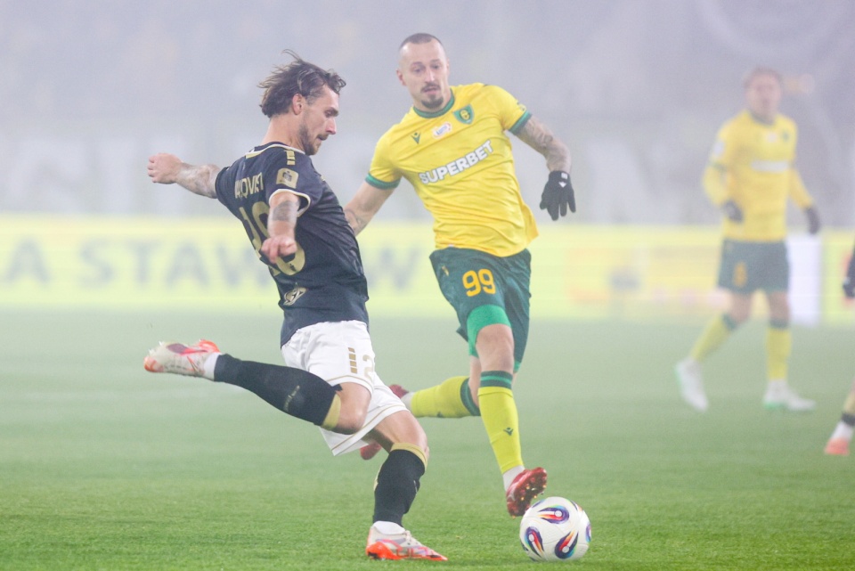 Fot. PAP/Art Service