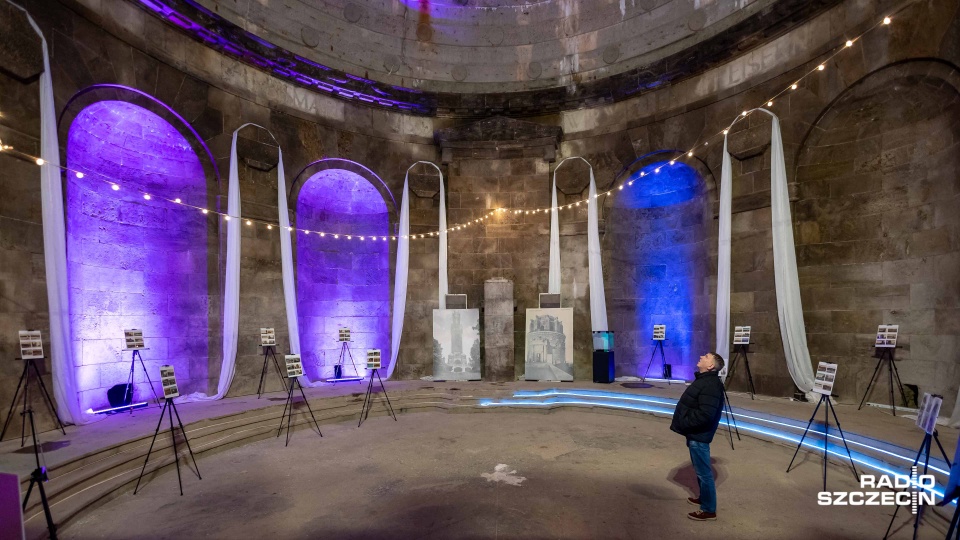 Fot. Robert Stachnik [Radio Szczecin]