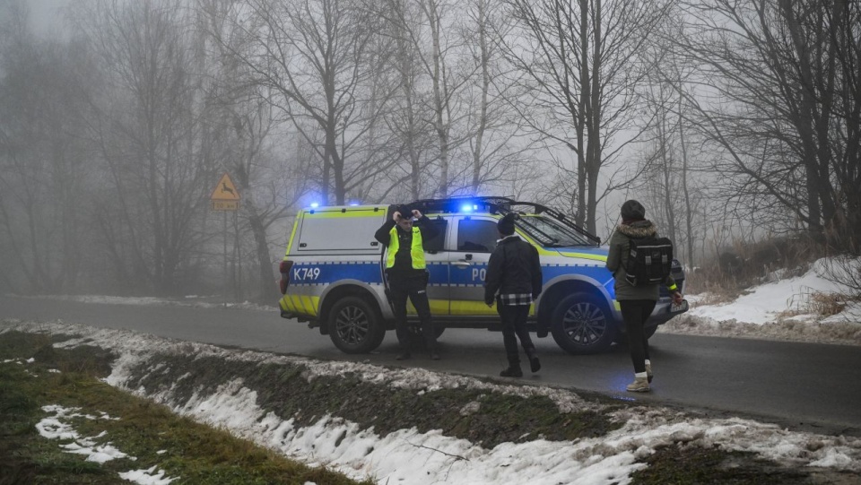 fot. PAP/Darek Delmanowicz