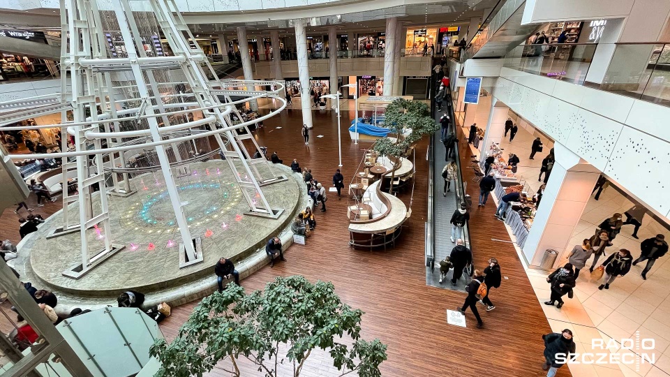 Fot. Robert Stachnik [Radio Szczecin]