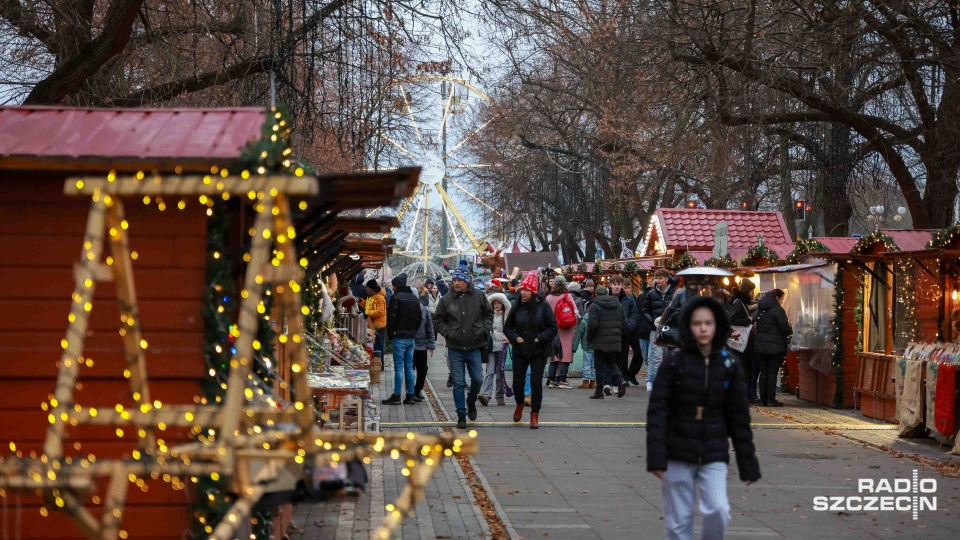 Fot. Robert Stachnik [Radio Szczecin]