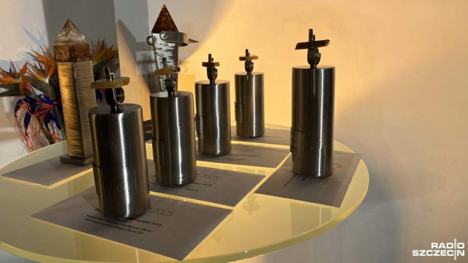 Fot. Małgorzata Frymus [Radio Szczecin]