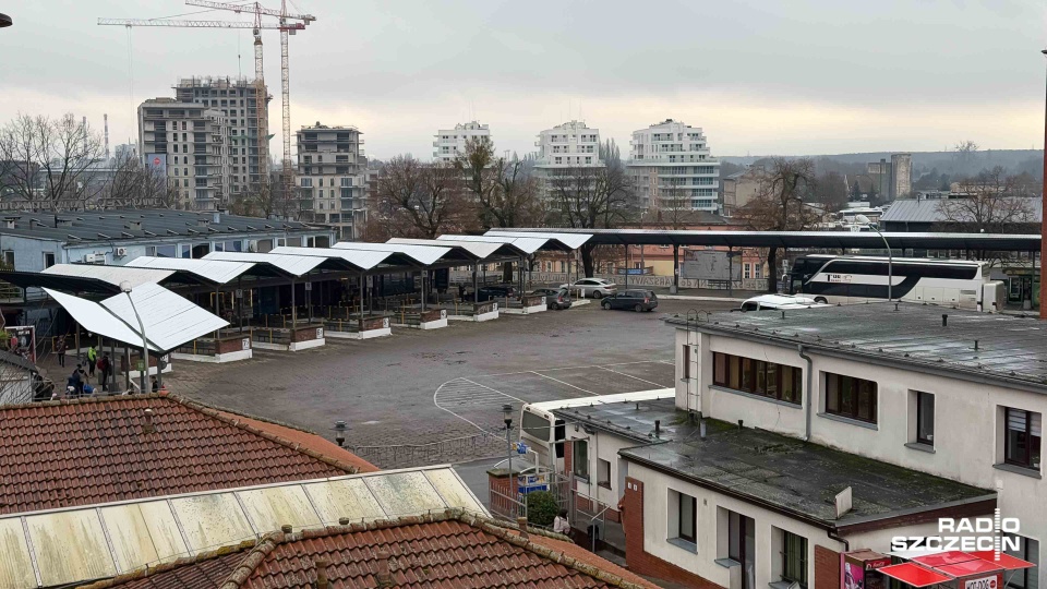 Fot. Robert Stachnik [Radio Szczecin]