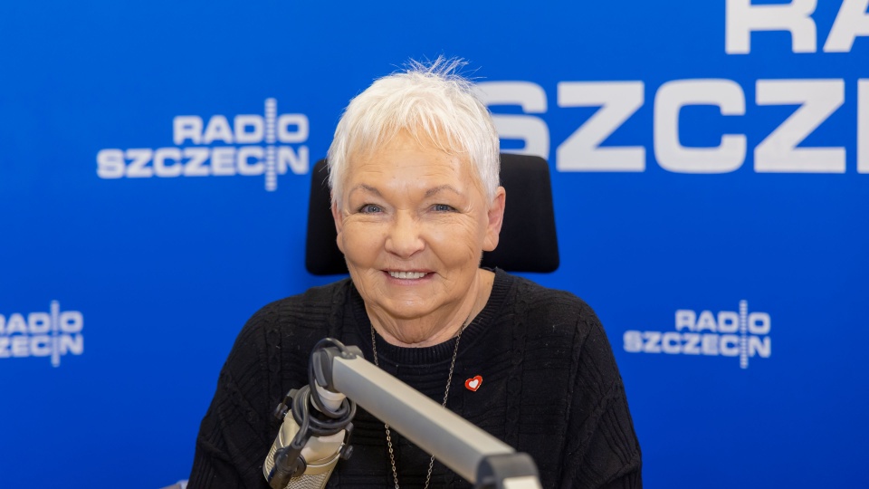 Fot. Robert Stachnik [Radio Szczecin/Archiwum]