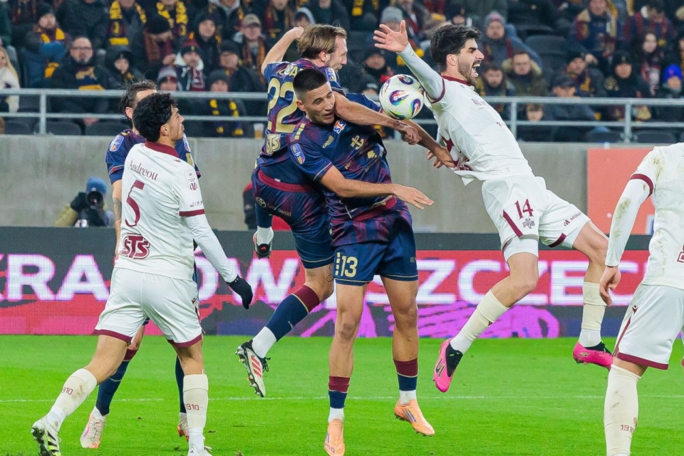 Fot. PAP/Jerzy Muszyński