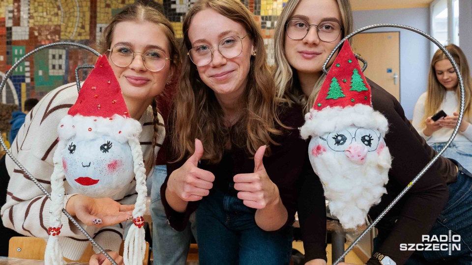 Fot. Robert Stachnik [Radio Szczecin]