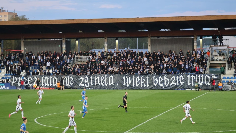 Fot. Przemysław Polanin [Radio Szczecin]