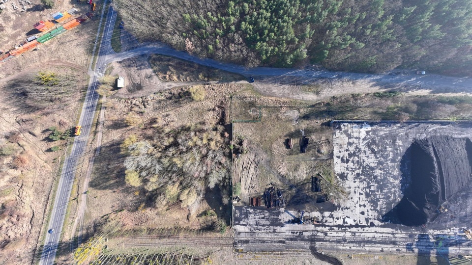 Geotermia w Szczecinie. Miasto przygotowuje się do próbnego odwiertu