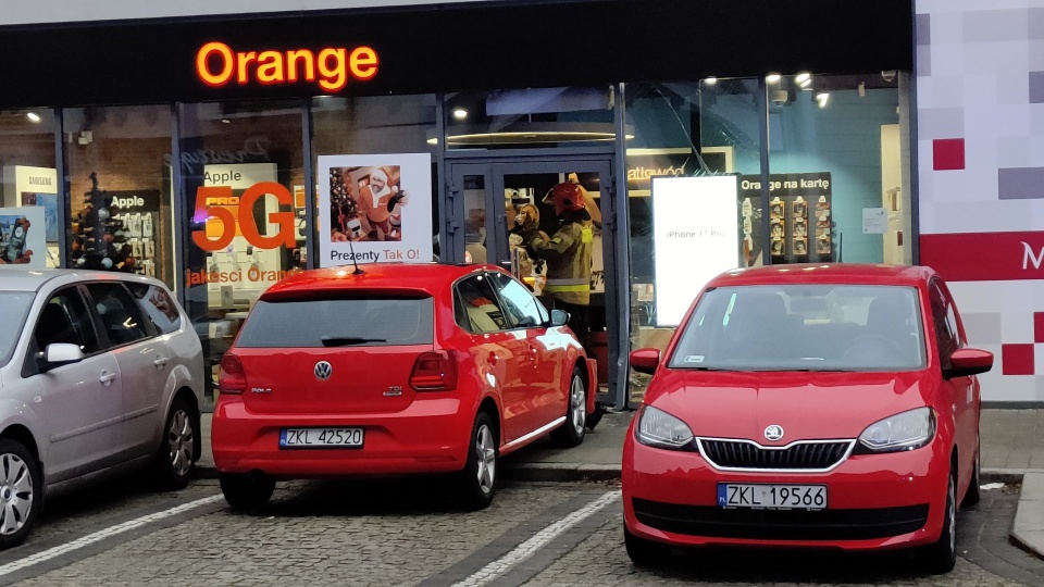 Fot. Przemysław Polanin [Radio Szczecin]