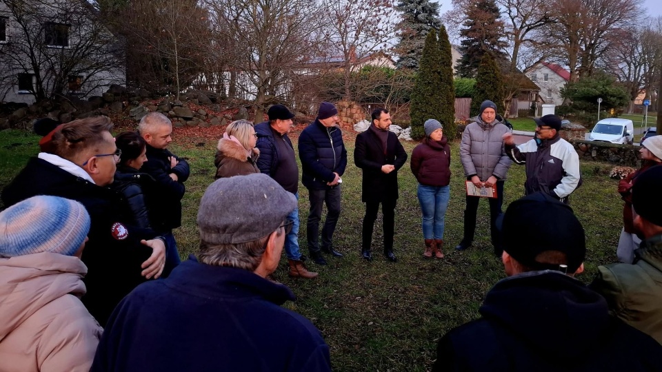 Fot. Starostwo Powiatowe w Policach