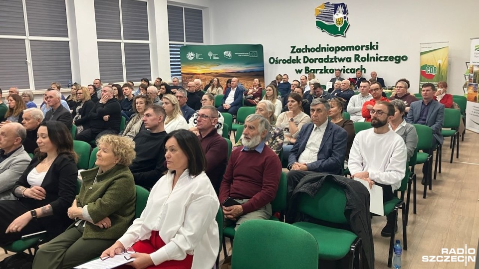 Fot. Piotr Tolko [Radio Szczecin]