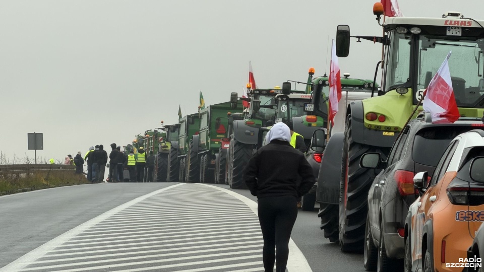 Fot. Robert Stachnik [Radio Szczecin]