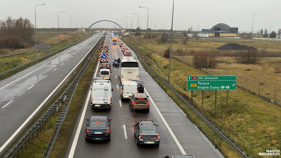 Fot. Robert Stachnik [Radio Szczecin]