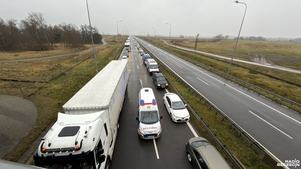 Fot. Robert Stachnik [Radio Szczecin]