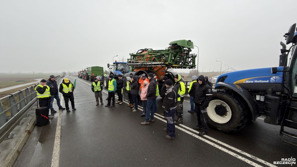 Fot. Robert Stachnik [Radio Szczecin]